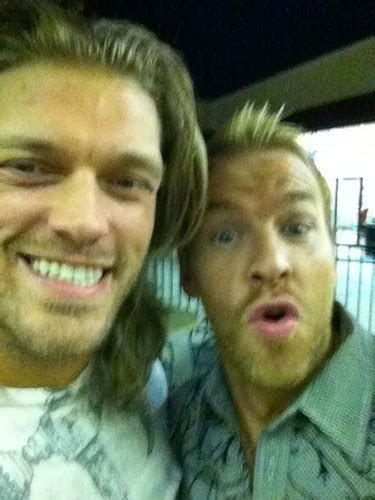 Edge and Christian - Edge and Christian Photo (20979237) - Fanpop