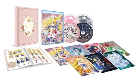 Viz Media Previews Sailor Moon Crystal Dub In New Teaser - Anime Herald