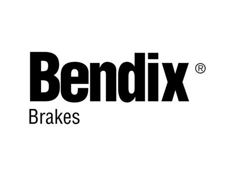 Bendix Brakes Logo PNG Transparent & SVG Vector - Freebie Supply