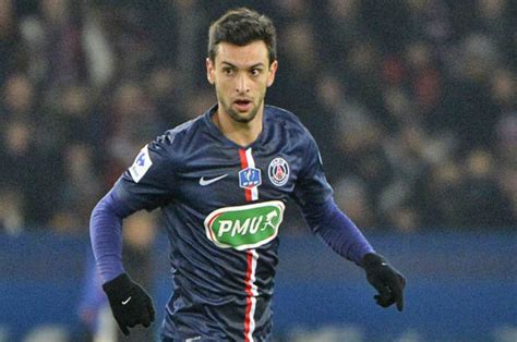 Javier Pastore: PSG have shown they can BEAT Chelsea - Daily Star