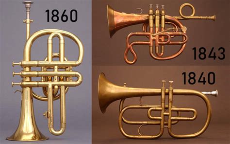 The Evolution of the Trumpet: From Classical to Contemporary Music