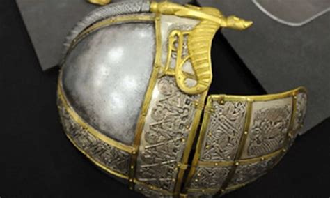 Pictures: The Staffordshire Hoard - Birmingham Post