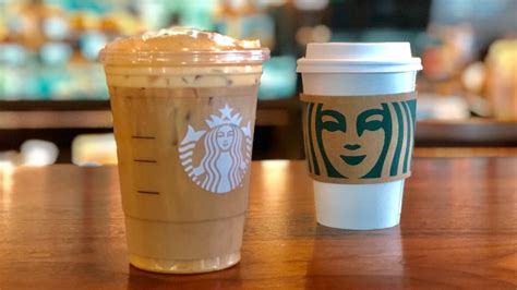 Does Starbucks Have Decaf Iced Coffee? 8 Varieties You Should Try ...