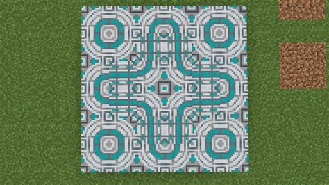 Terracotta Floor Design Ideas Minecraft | Viewfloor.co