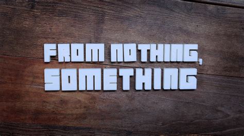 From Nothing, Something - Tegan and Sara