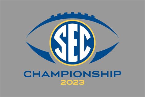 Sec Championship Game 2024 Kickoff Time - Kally Marinna