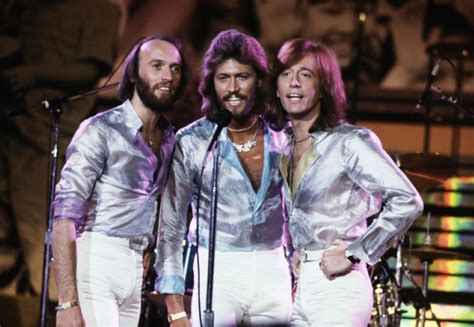 Bee gees saturday night fever april 16 2017 - leadkurt