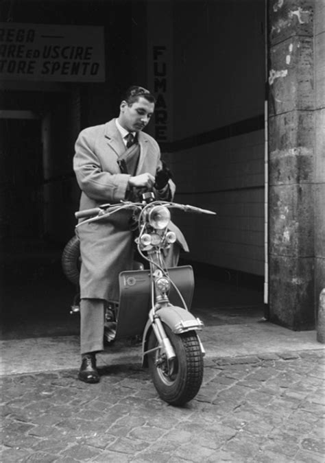 Mod scooters - Mod (60's movement) Photo (32288242) - Fanpop