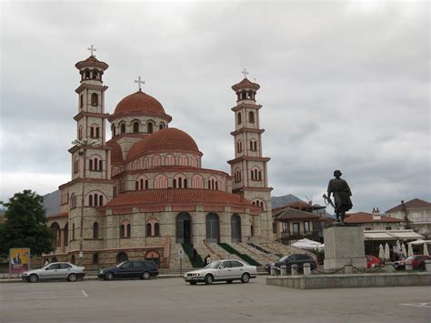 Albania, Korçë It is my understanding that my ancestors came from this city. | Serbia and ...