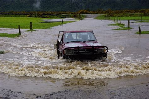 Latest New Zealand floods highlight need for river management investment