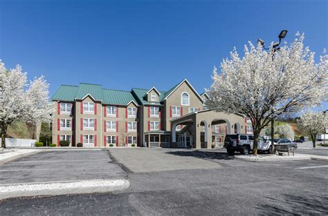 6 Pet Friendly hotels near Galax, Virginia – Choice Hotels