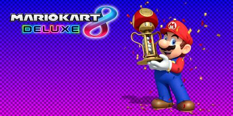 UK fans declare Rainbow Road the best course in Mario Kart 8 Deluxe! | News | Nintendo