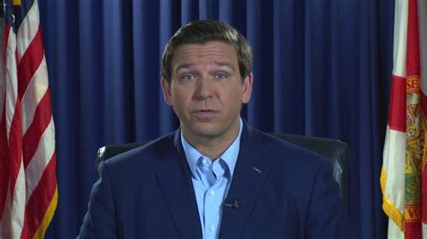 Governor-elect Ron DeSantis Statement on Election Returns - Republican ...