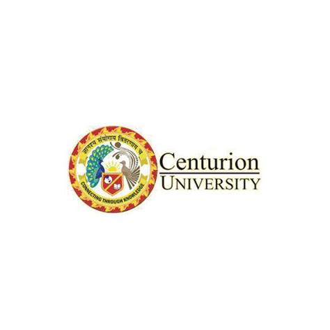 Centurion University logo | Fees Details | Courses | University logo ...