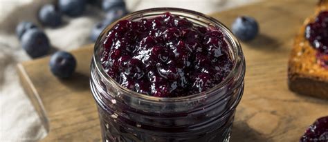 Saskatoon Berry Jam | Local Jam From Saskatoon, Canada