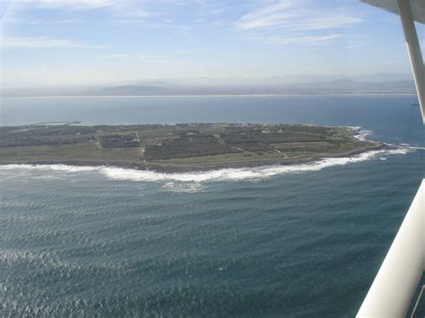 Robben Island www.robben-island.org.za/ | SuperCub.Org