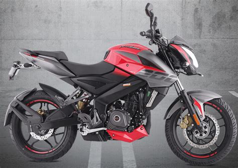 New Bajaj Pulsar NS200 - Showing 2020-Bajaj-Pulsar-NS200-4.jpg