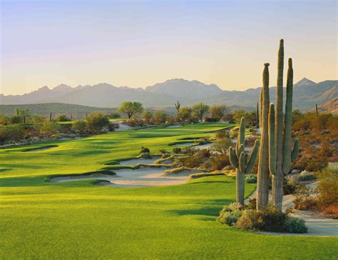 We-Ko-Pa Golf Course - Pinnacle Golf Vacations