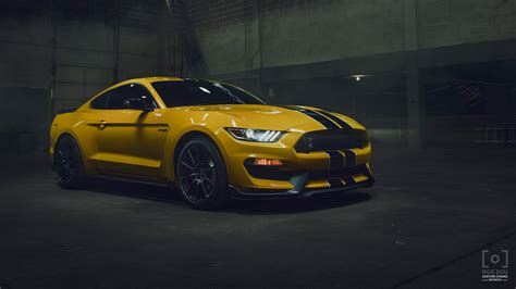 🔥 [77+] Ford Mustang Shelby GT350 Wallpapers | WallpaperSafari