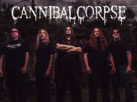 Living Dissection | Cannibal Corpse