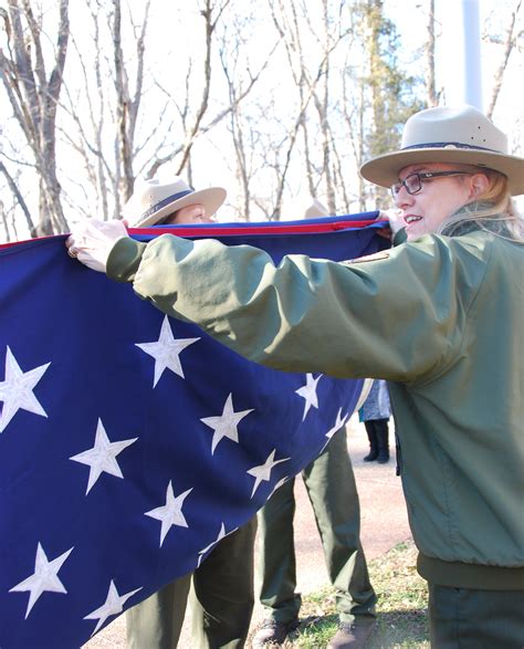 Lincoln Day 2023 (U.S. National Park Service)