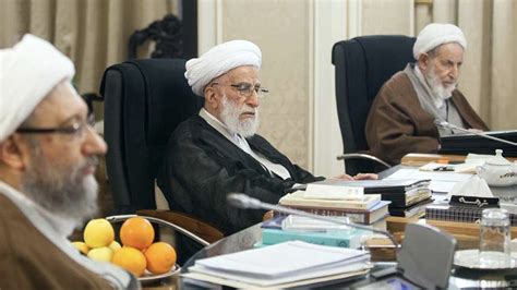 Candidate Disqualifications Shape Iranian Presidential Race - SNA Japan