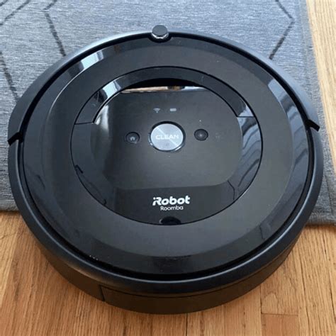 iRobot Roomba e5 Review: Ultimate Home Cleaning Companion? - Robot Chores