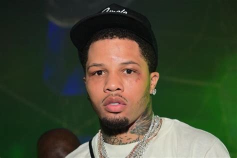 Boxing Champion Gervonta Davis Arrested in Florida on Suspicion of ...