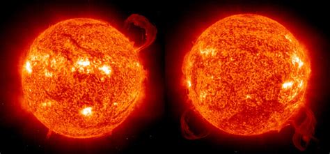 Solar Prominences | Center for Science Education