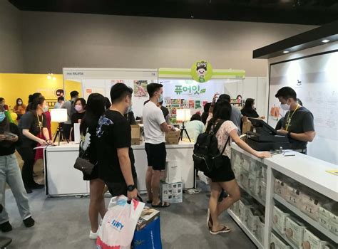 TCE BABY EXPO 2020 – Global Business Synergy Pte Ltd