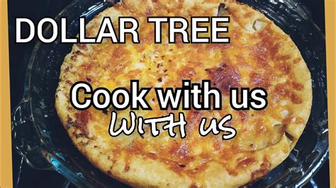 DOLLAR TREE | COOK WITH US MY FAVORITE RECIPE OF ALL TIME | EASY FIND INGREDIENTS AT THE DOLLAR ...