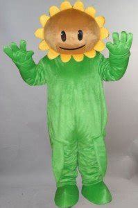 Plants vs Zombies Costume for Adult - Cool Stuff to Buy and CollectCool Stuff to Buy and Collect