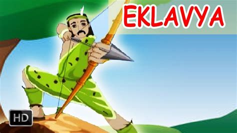 Eklavya Wallpapers - Wallpaper Cave