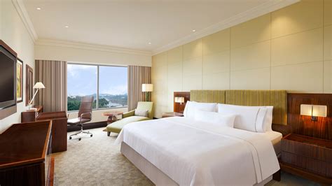 5-Star Hotel in Koregaon Park, Pune | The Westin Pune Koregaon Park