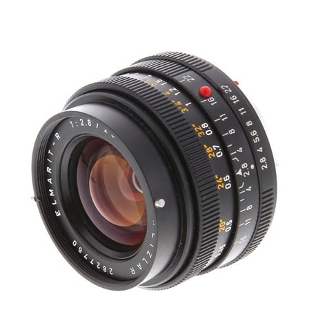 Used Leica SLR & DSLR Lenses - Buy & Sell Online at KEH Camera