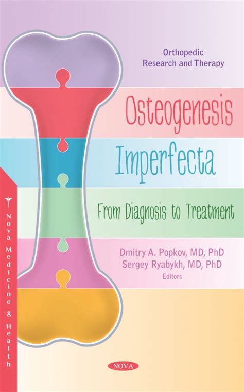 Osteogenesis Imperfecta Treatment