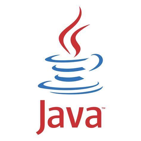 Java Logo PNG Transparent & SVG Vector - Freebie Supply