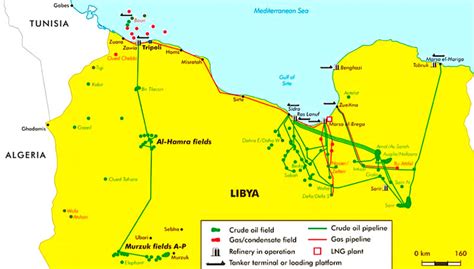 EU oil companies set to return to Libya