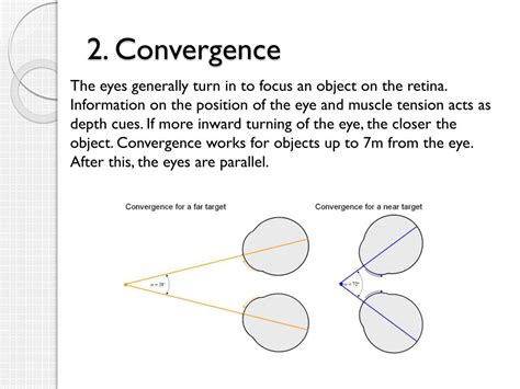 PPT - Visual Perception PowerPoint Presentation, free download - ID:2258620