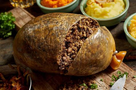 Never eaten haggis? Ten things you'll want to know first - Brit Buyer