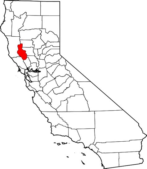 Lake County, California Genealogy • FamilySearch