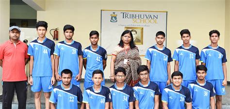 Best Cbse School in Patna | Top Cbse School in Patna | Tribhuvan