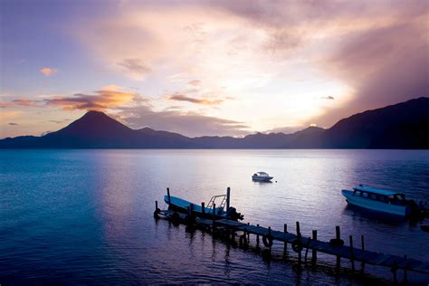 Panajachel travel | Lago de Atitlán, Guatemala - Lonely Planet