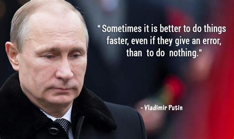 Vladimir Putin Quotes | Vladimir putin, Best quotes, Inspirational lines