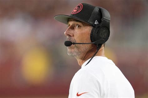 Kawakami: Kyle Shanahan’s 49ers QB apology tour is over, thanks to ...