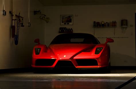 Ferrari 4k PC Wallpapers - Wallpaper Cave