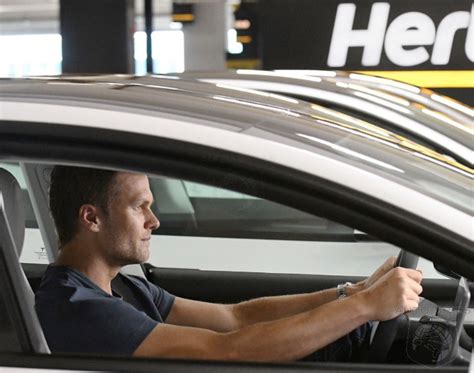 Hertz Poor Customer Service Is Hurting The EV Rental Experience - AutoSpies Auto News