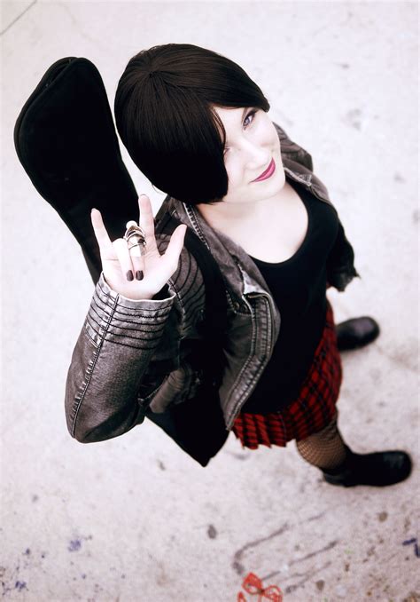 Nana Osaki cosplay! Nana Osaki, Creepy, Cosplay, Anime, Character, Cartoon Movies, Anime Music ...