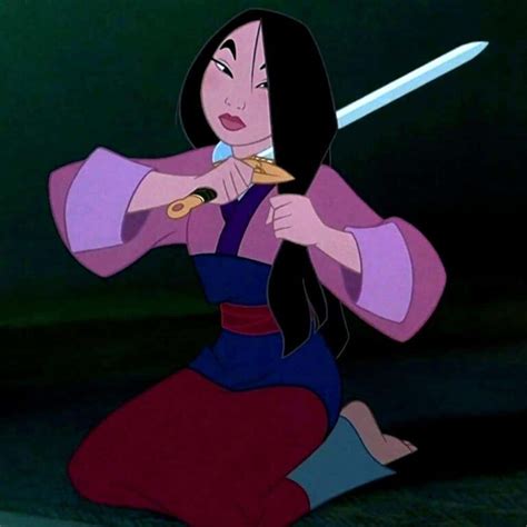 Episode 219: Mulan (1998) – The Test of Time