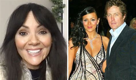 Martine McCutcheon ‘can’t watch’ Love Actually but gushes over ‘sexy ...